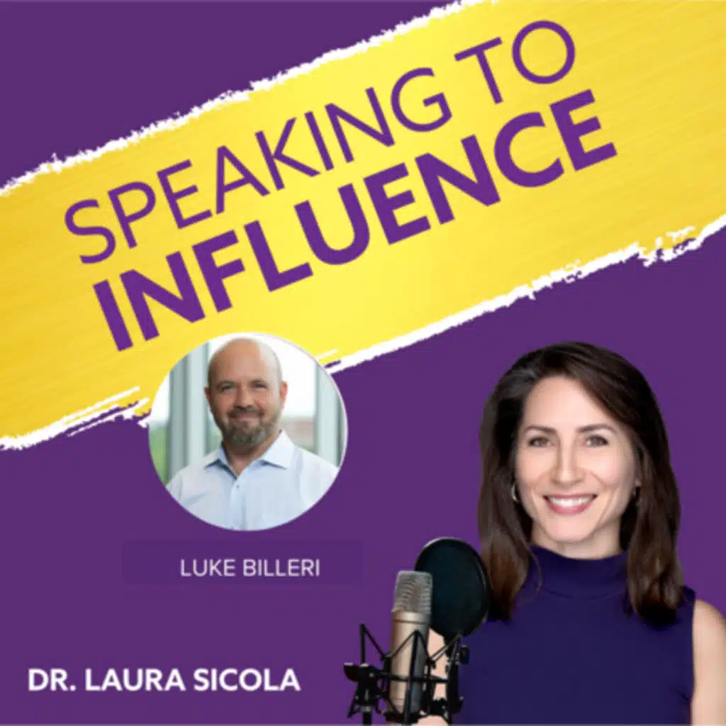 Luke Billeri of Member’s Choice Credit Union: The Art of Adaptive Communication