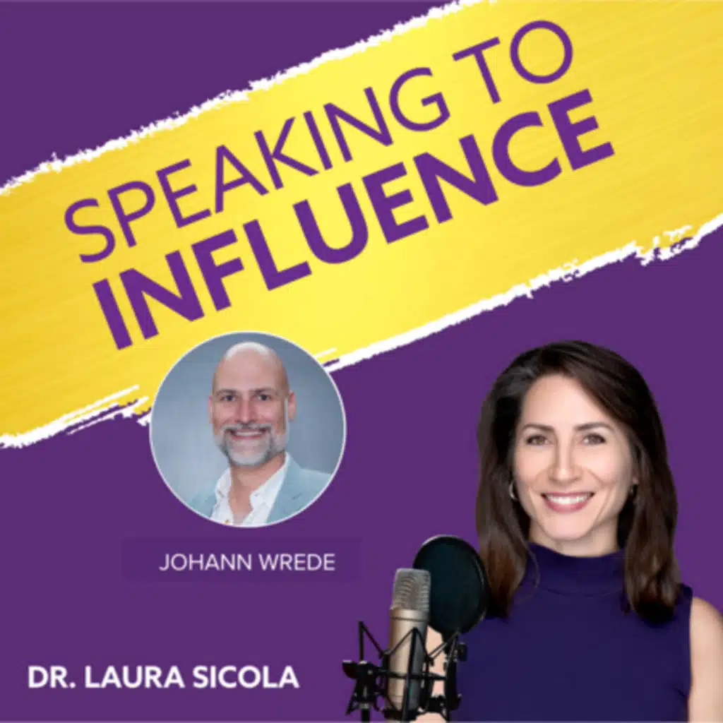 Johann Wrede of Emburse: The Power of Experience