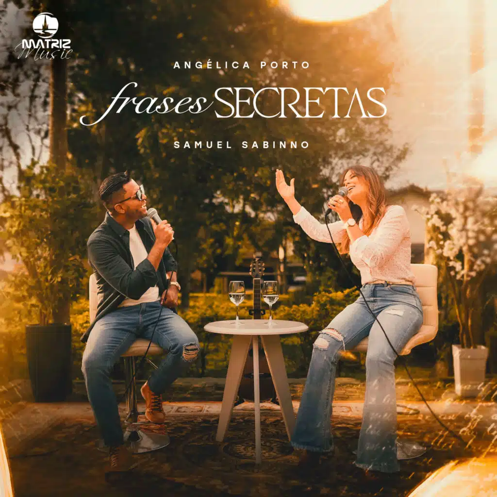 Frases Secretas
