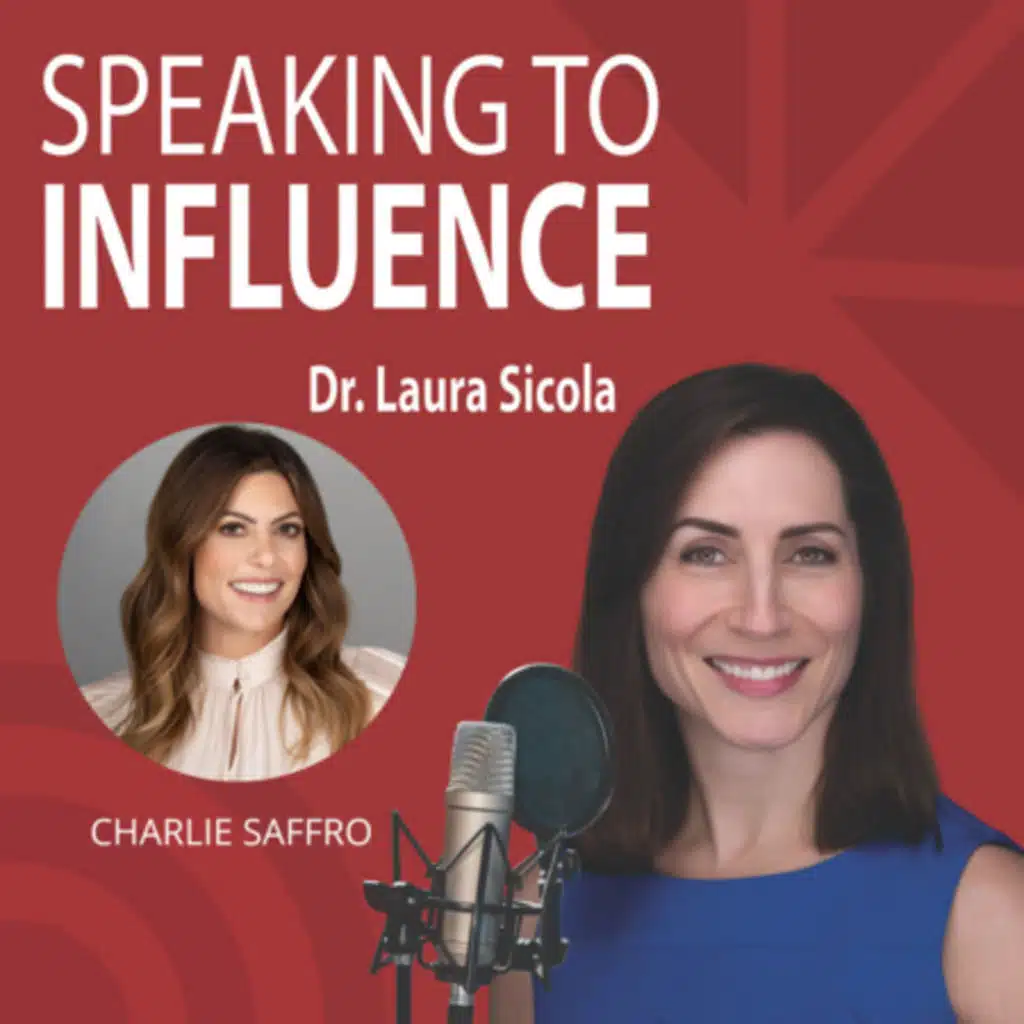 Charlie Saffro of CS Recruiting: Asking the Right Questions