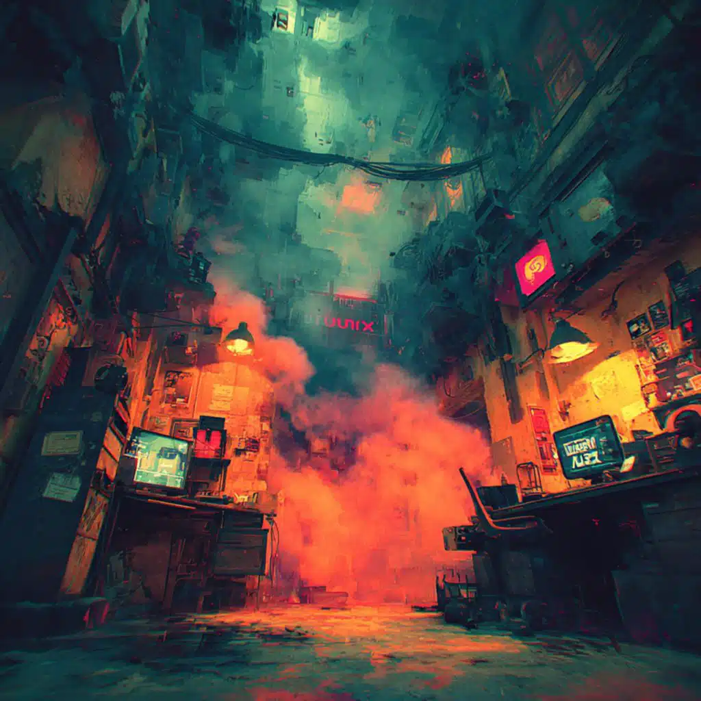 Warehouuse