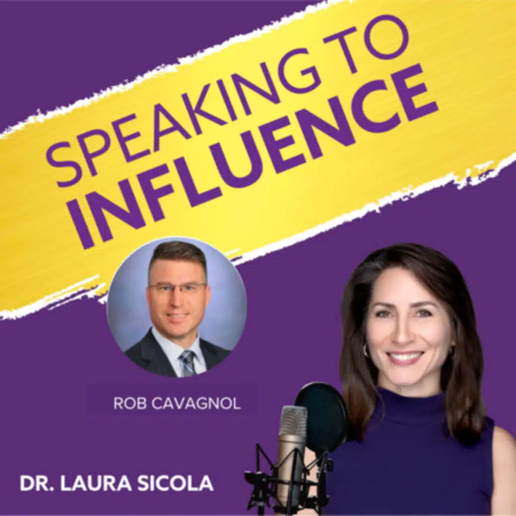 Dr. Robert Cavagnol, St. Luke's Hospital: Listening, Advocating, and Admitting Mistakes