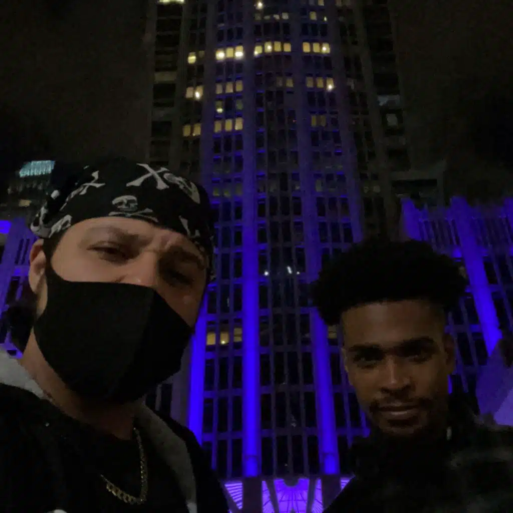 The Anniversary Has Passed...