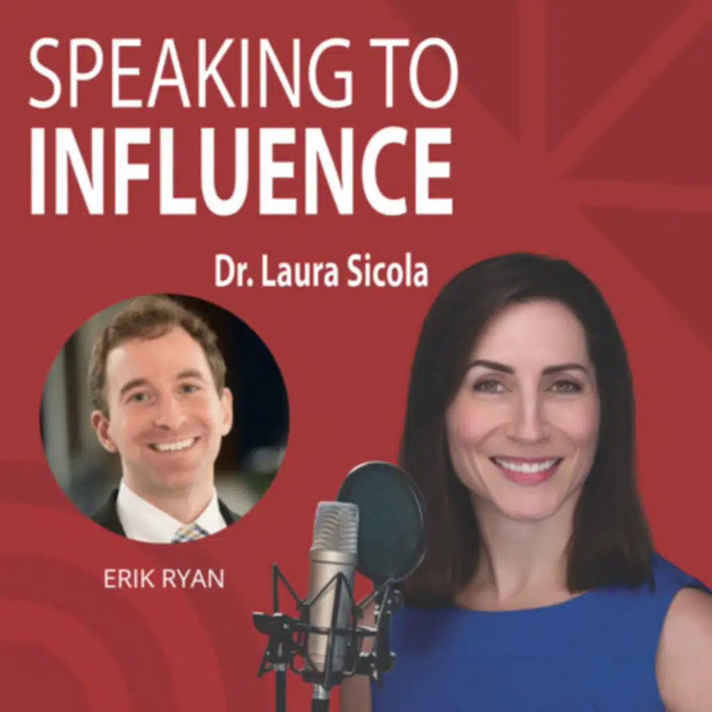 Erik Ryan of Iron Mountain: The Power of ‘No’