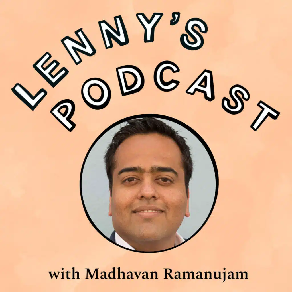 The art and science of pricing | Madhavan Ramanujam (Monetizing Innovation, Simon-Kucher)