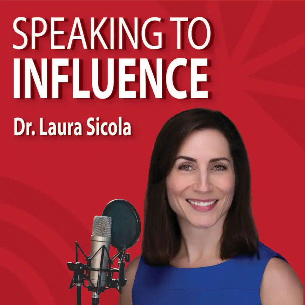 How to Influence without a Hierarchy with Ellen Weber