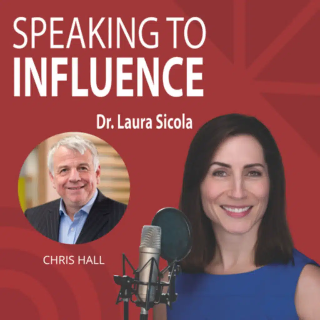 Chris Hall of Stacuity: Silencing the Skeptics