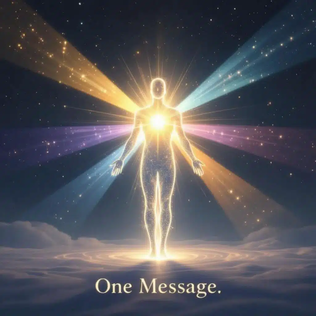 One Message