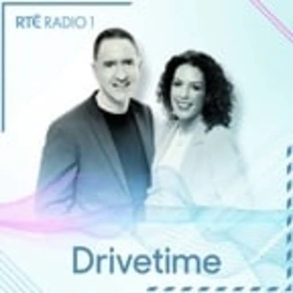 Drivetime