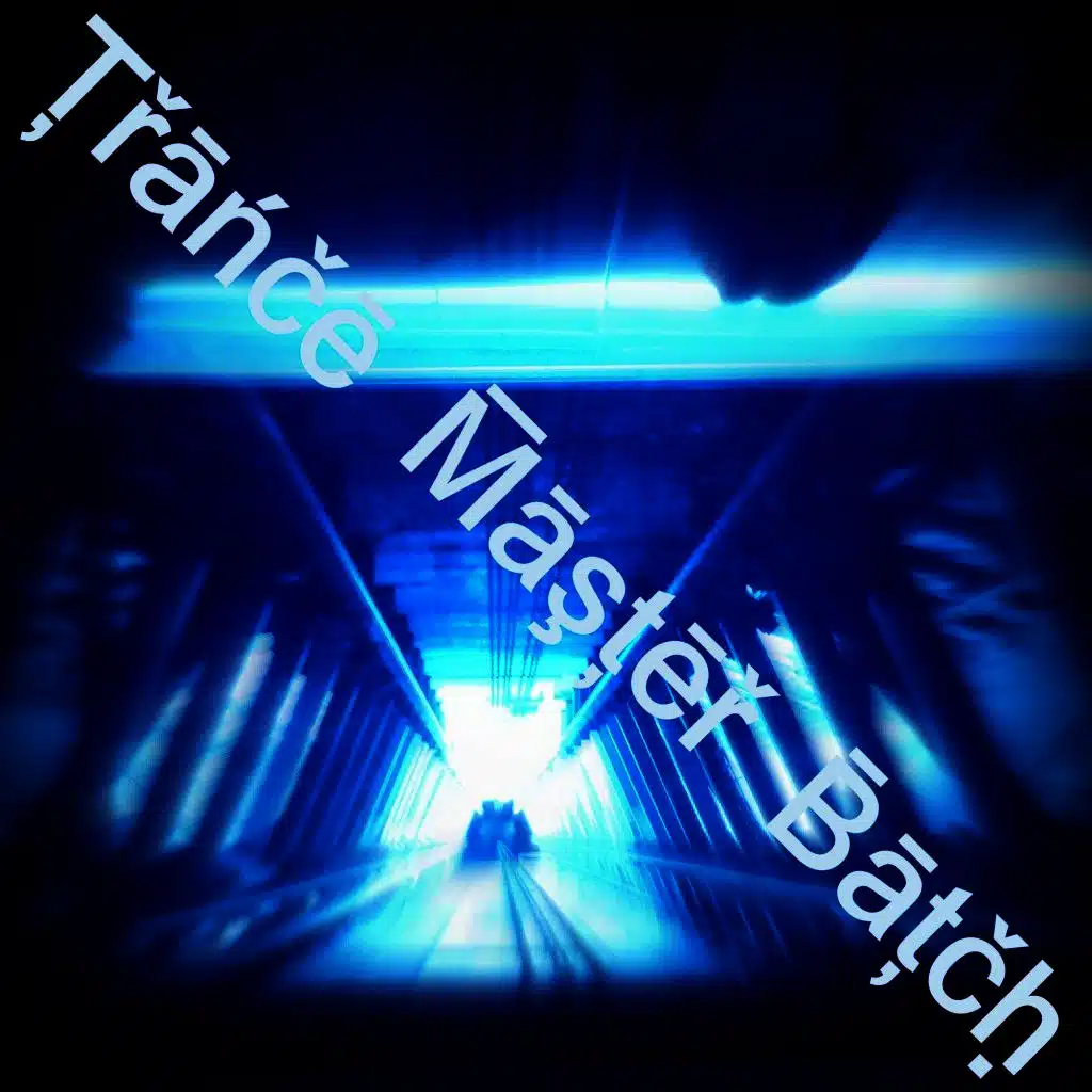 Trance Master Batch