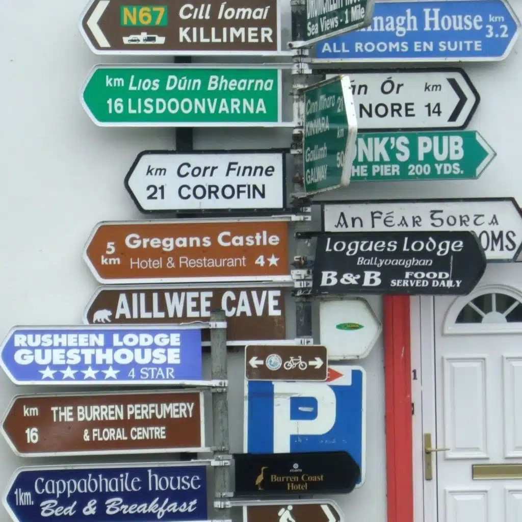 Episode 17 – Irish Genealogy (Part 1)