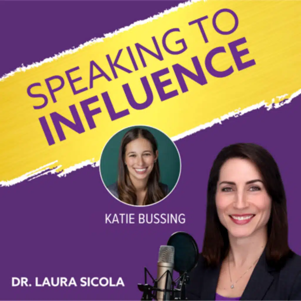 Katie Bussing of Springfield Clinic: Pulse Check - A Tool for Organizational Strategy, Communication to Stakeholders, and Receiving Feedback from Your Team