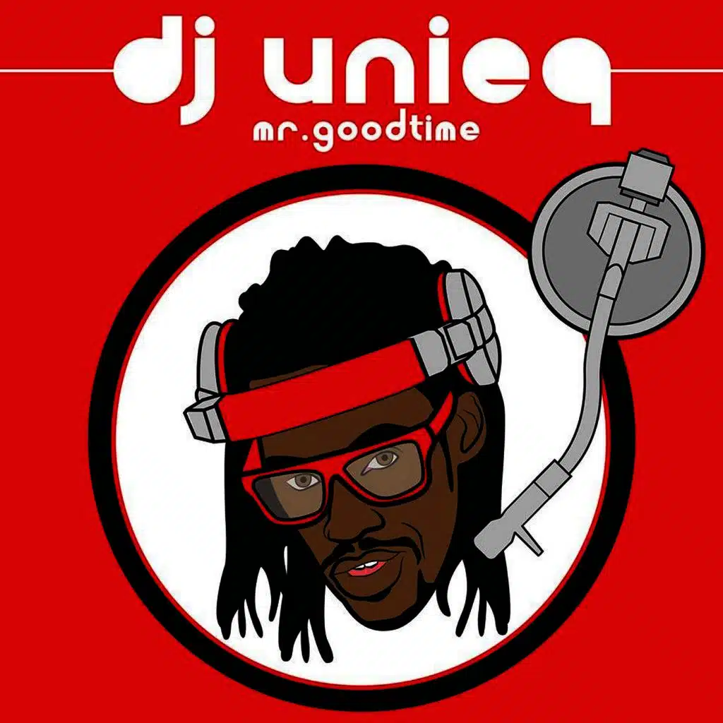 Mr. Goodtime