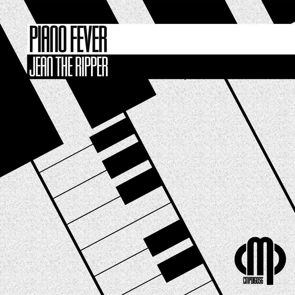 Piano Fever