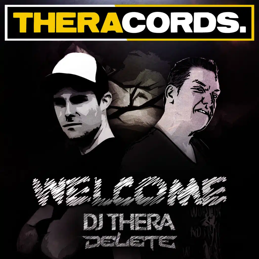 Delete & DJ Thera