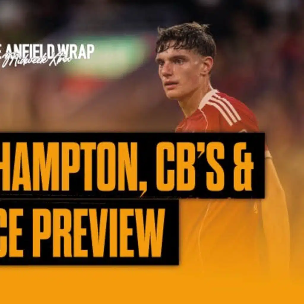 Southampton, CB's And Palace Preview: TAW Midweek Extra