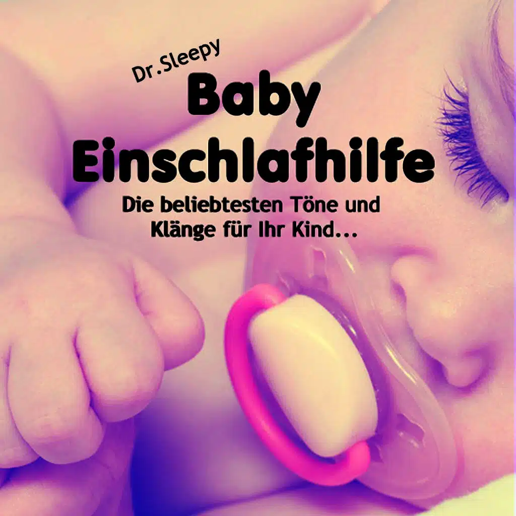 Baby Einschlafhilfe