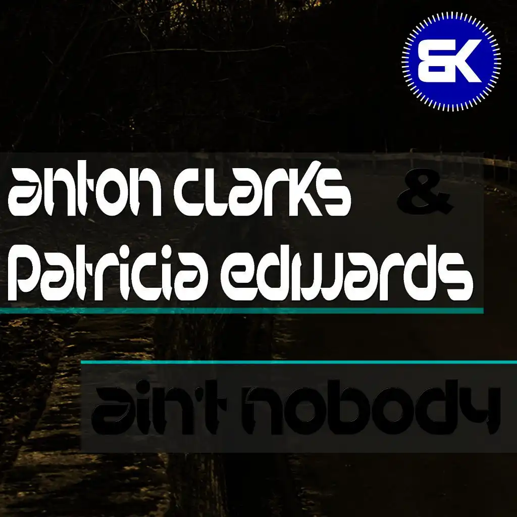 Anton Clarks & Patricia Edwards