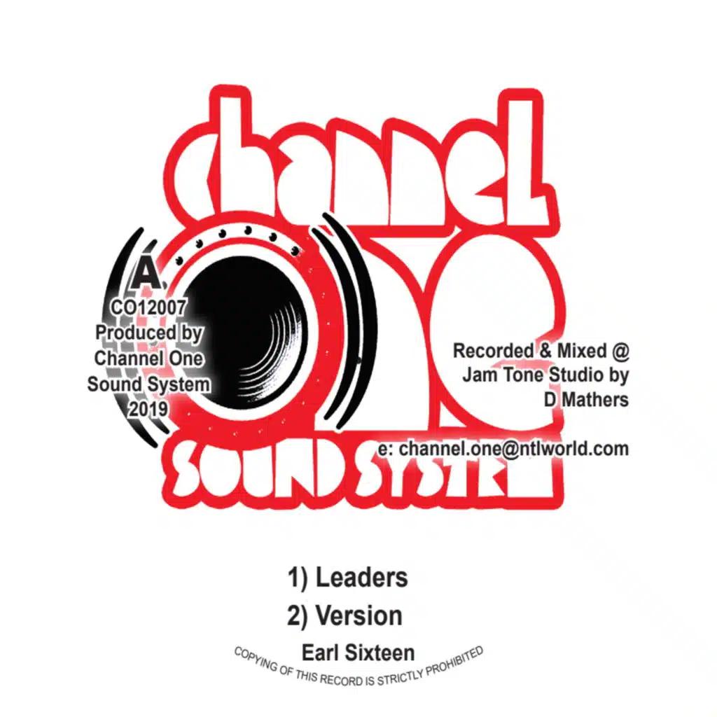 Leaders / Leaders in Brass