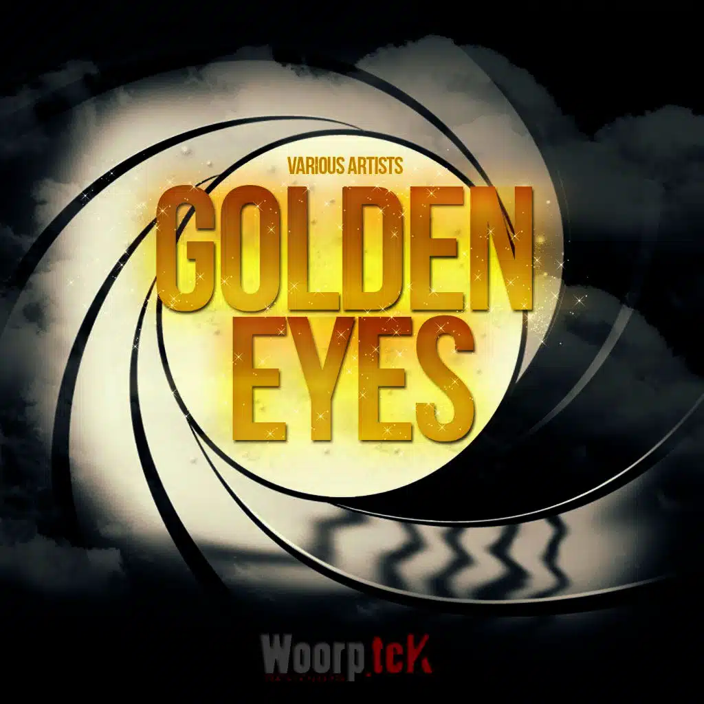Golden Eyes