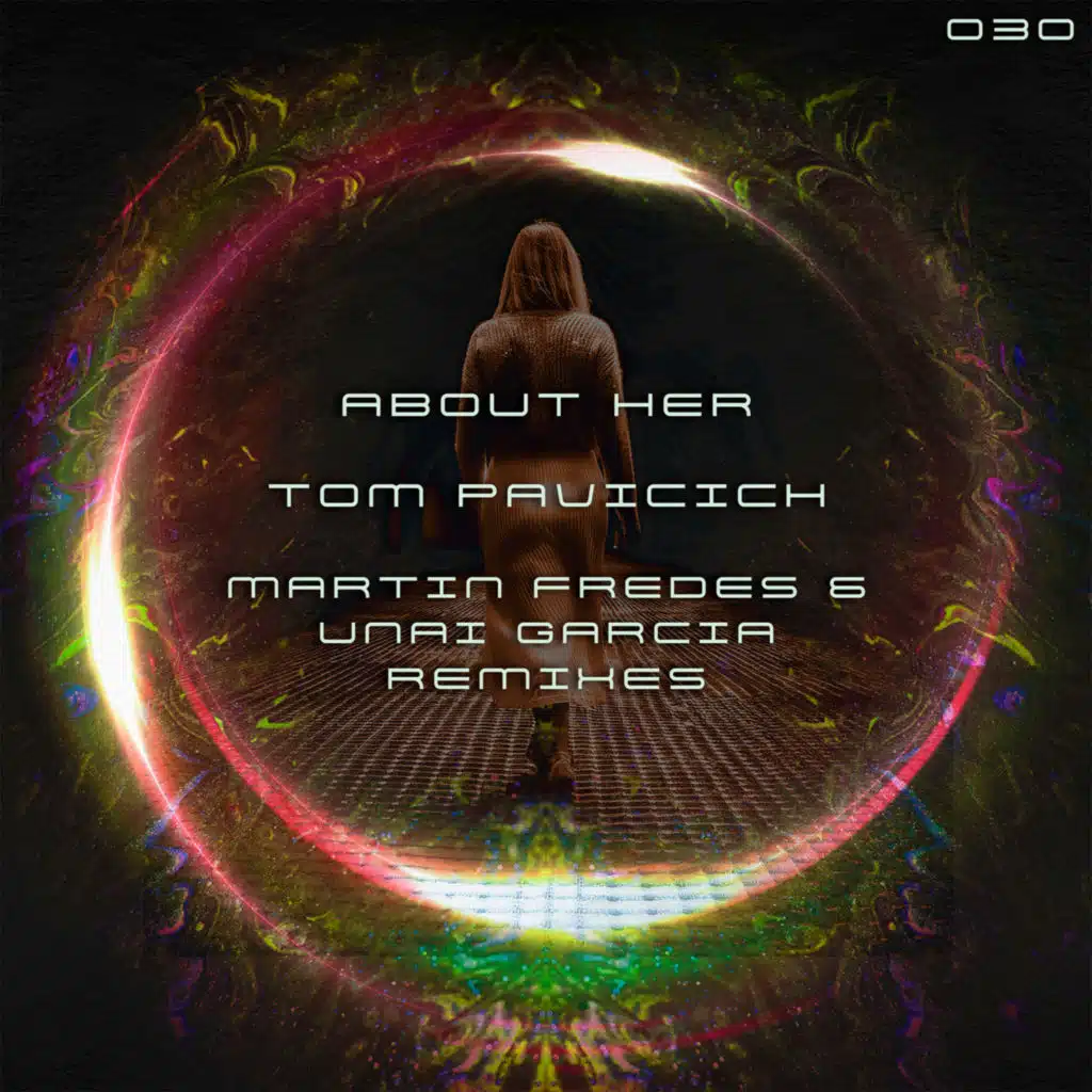 Tom Pavicich, Martin Fredes & Unai Garcia