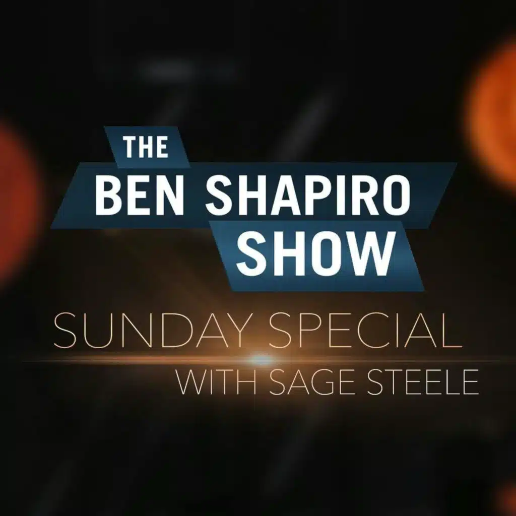 When Sports Go Woke | Sage Steele