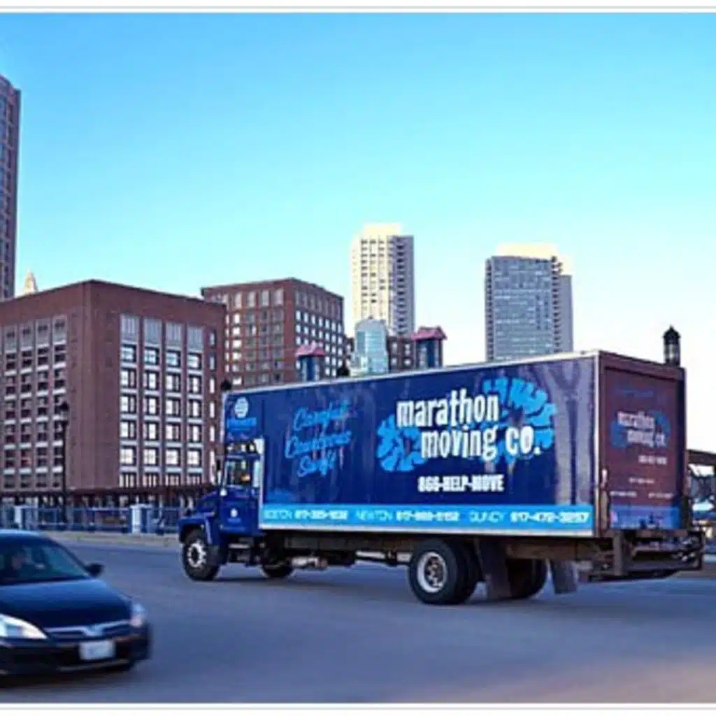 Episode 81 - Brookline Movers, how to plan your move in Brookline Mass