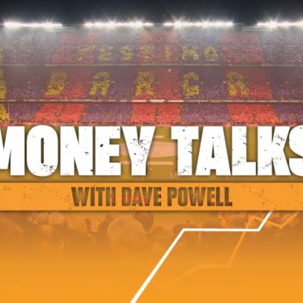 Money, Matches & The FSG Era: Money Talks