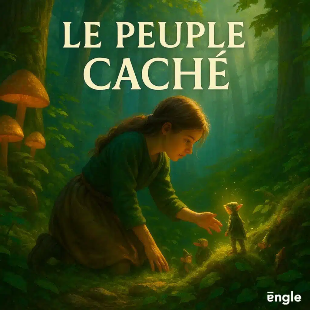 Le peuple caché