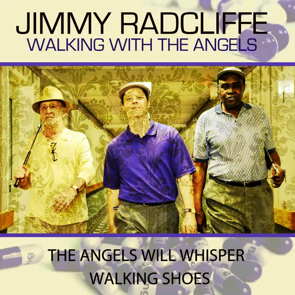 Walkin with the Angels