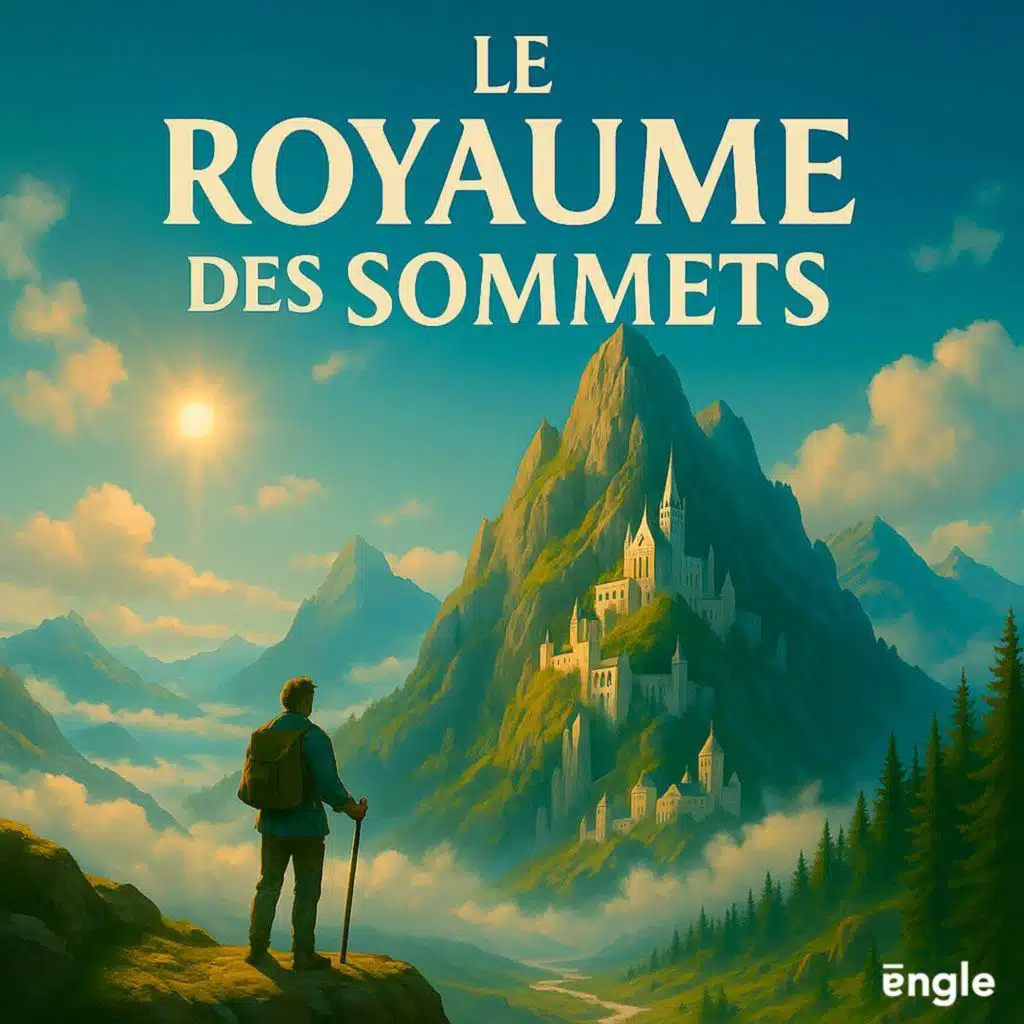 Le royaume des sommets