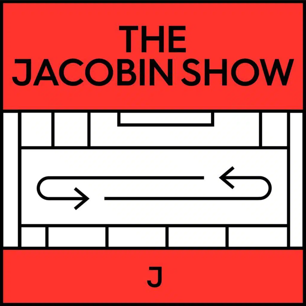 Jacobin Show: Slavoj Žižek on the Legacy of the Russian Revolution