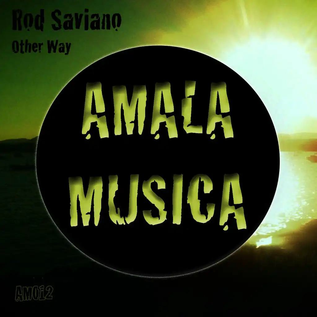 Other Way (David Eye Remix)