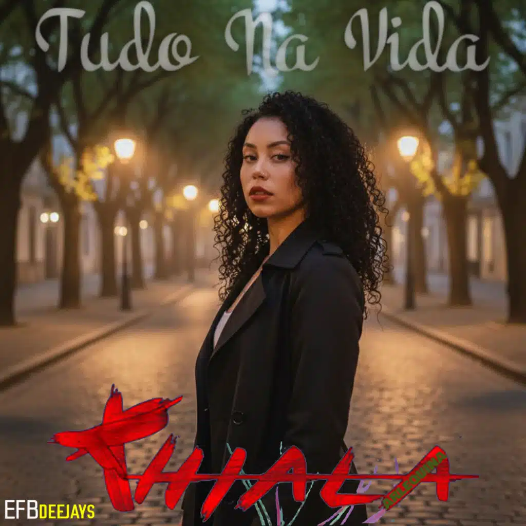 EFB Deejays & Thiala Arlequina