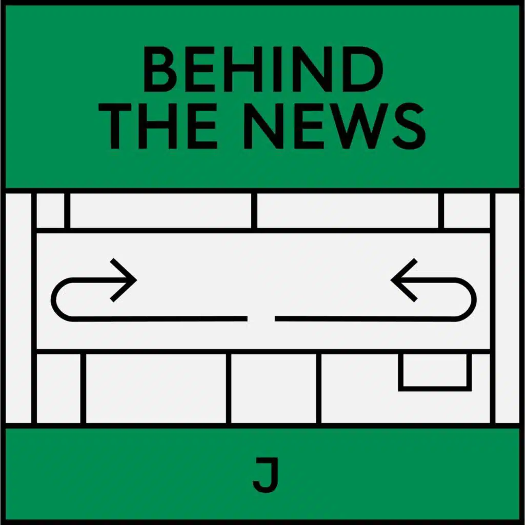 Behind the News: The State of Trans Politics w/ Erin Reed