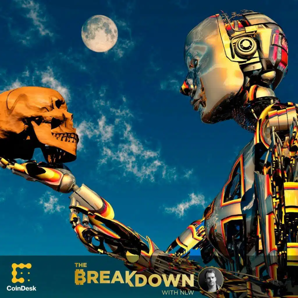 BREAKDOWN: WTF Is A “Metaverse?”