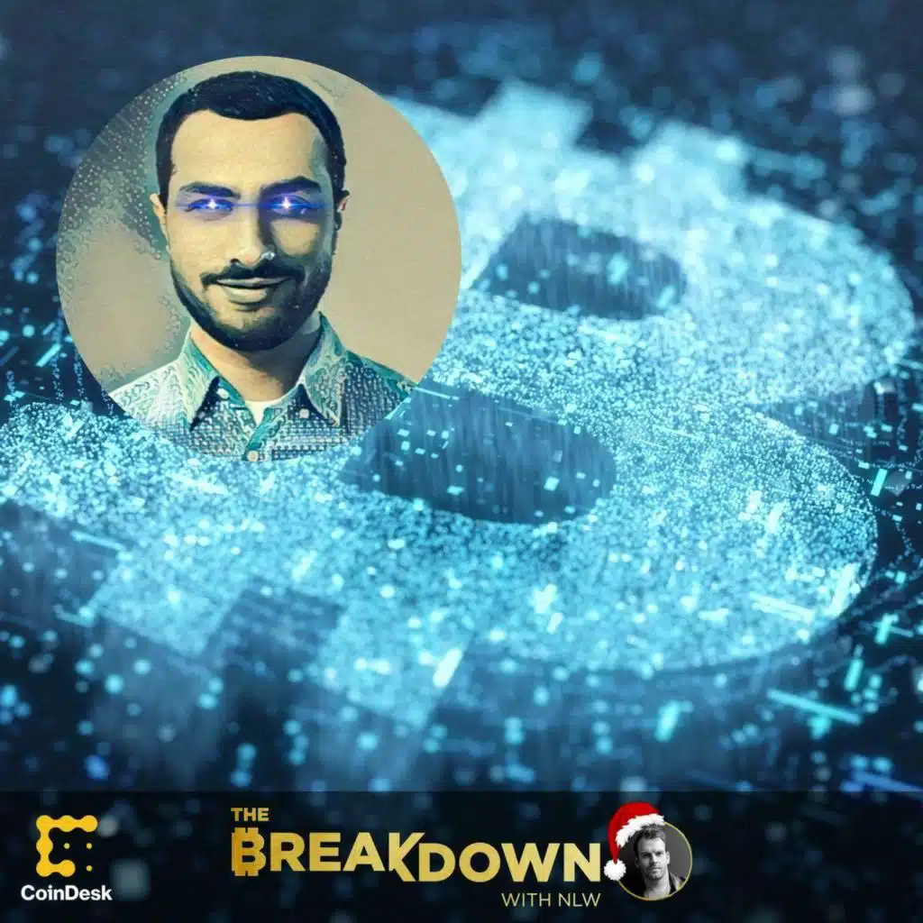 BREAKDOWN: The Programmable Future of Bitcoin, Feat. Muneeb Ali