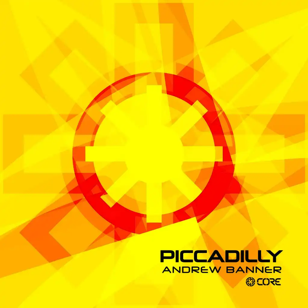 Piccadilly (Ver. 01)