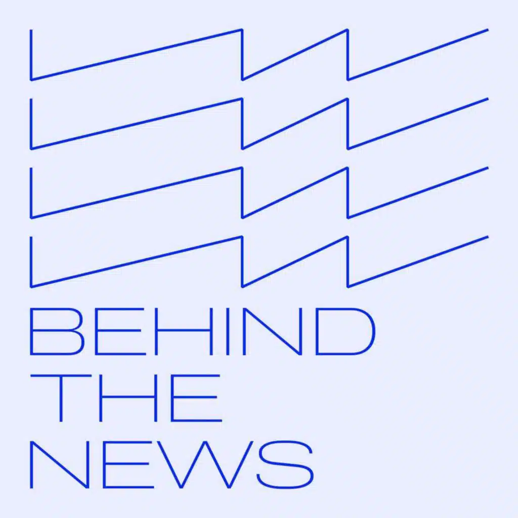 Behind the News: Catastrophe in Gaza w/ Rami Khouri