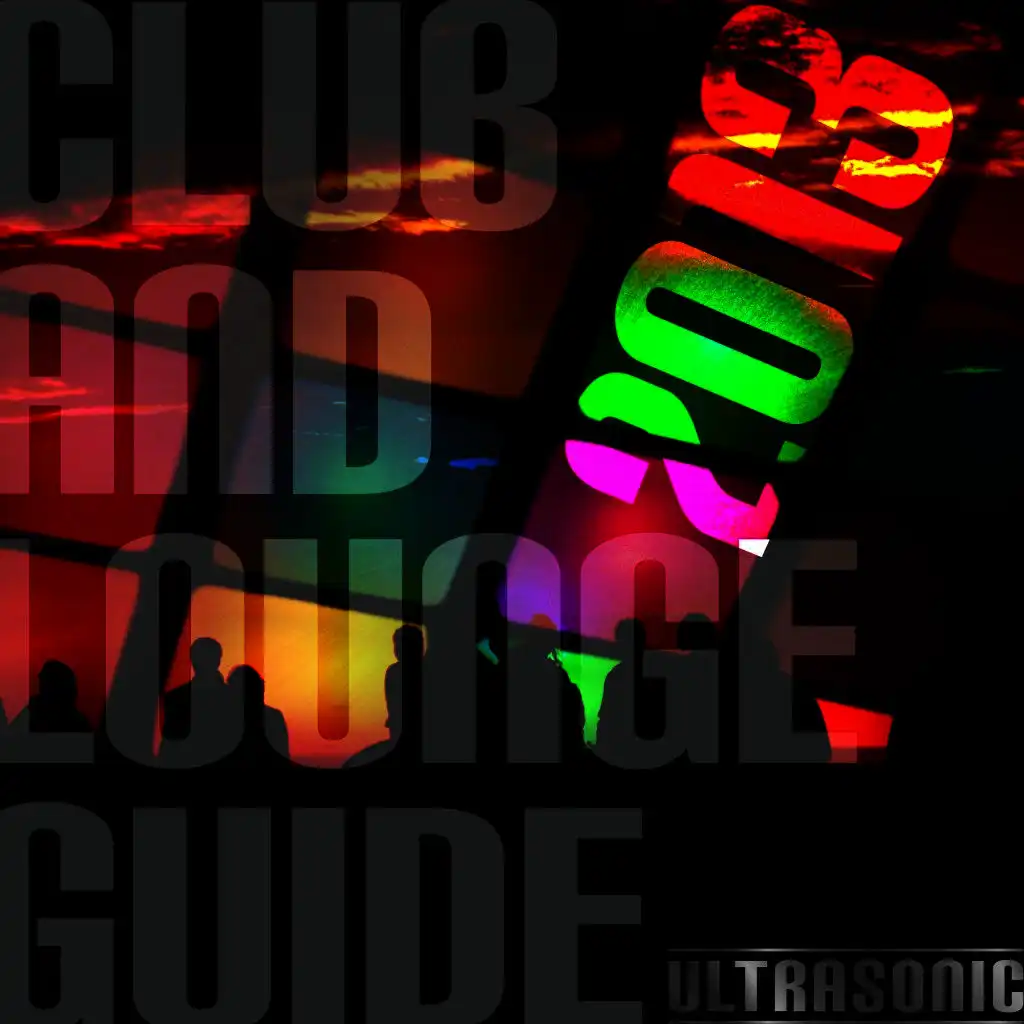 Club and Lounge Guide 2013