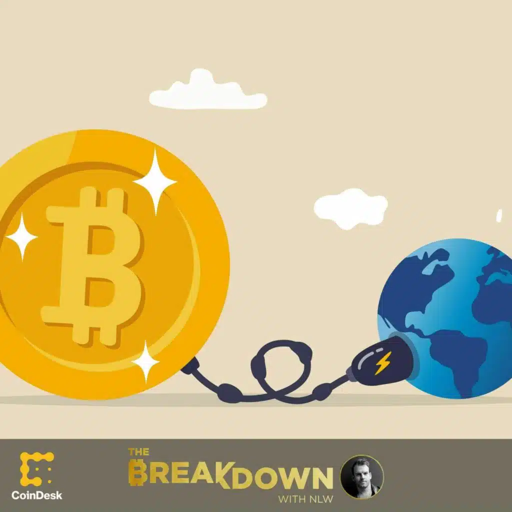 BREAKDOWN: What Happened at Congress’ Bitcoin Energy Hearing?