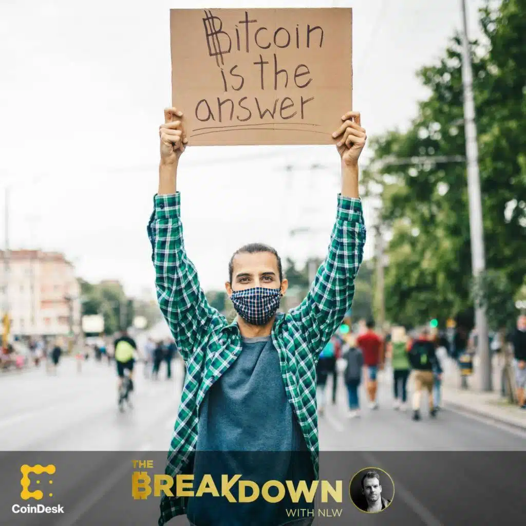 BREAKDOWN: Why Crypto Matters for Emerging Markets