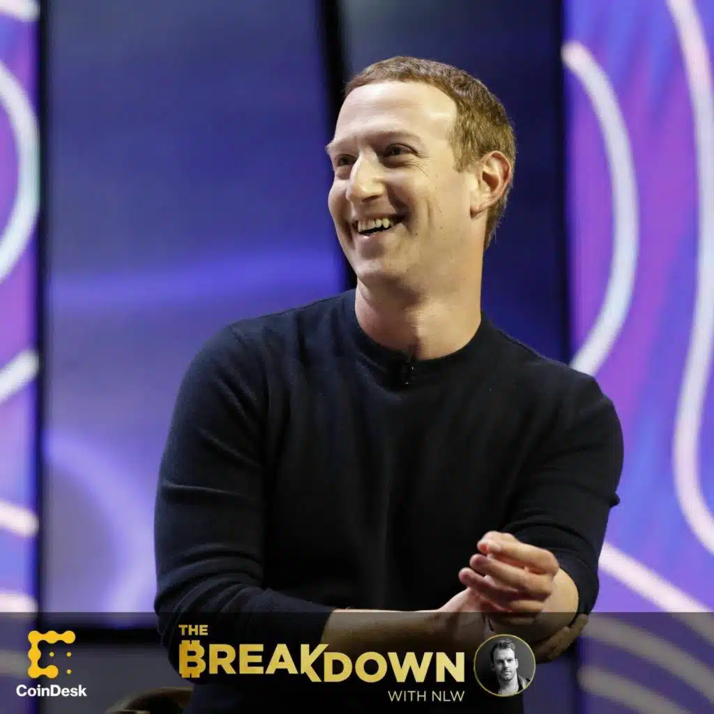 BREAKDOWN: What Facebook’s Patents Tell Us About the Fight for the Soul of the Metaverse