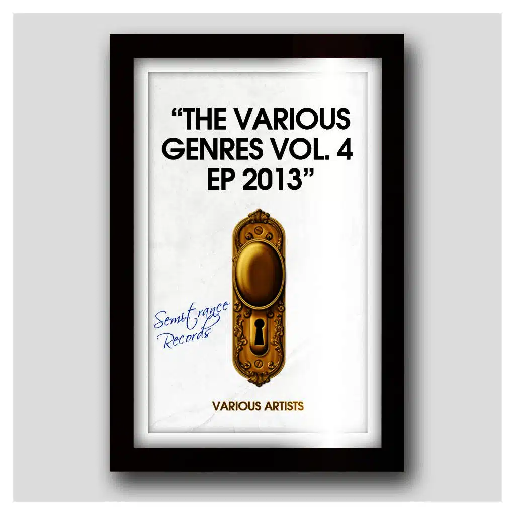 Impulses (Piet Norman & Frederie Remix)