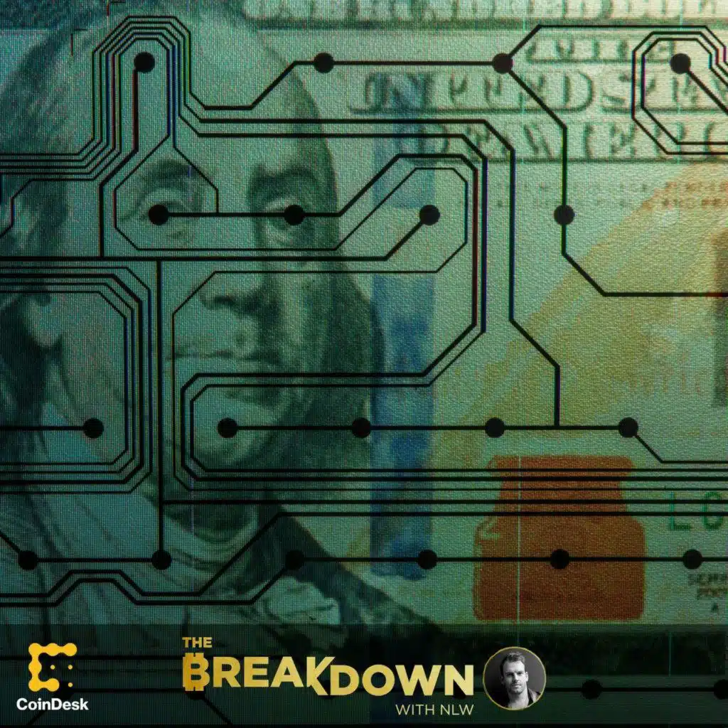 BREAKDOWN: The Federal Reserve Shares Its Thinking About a US CBDC