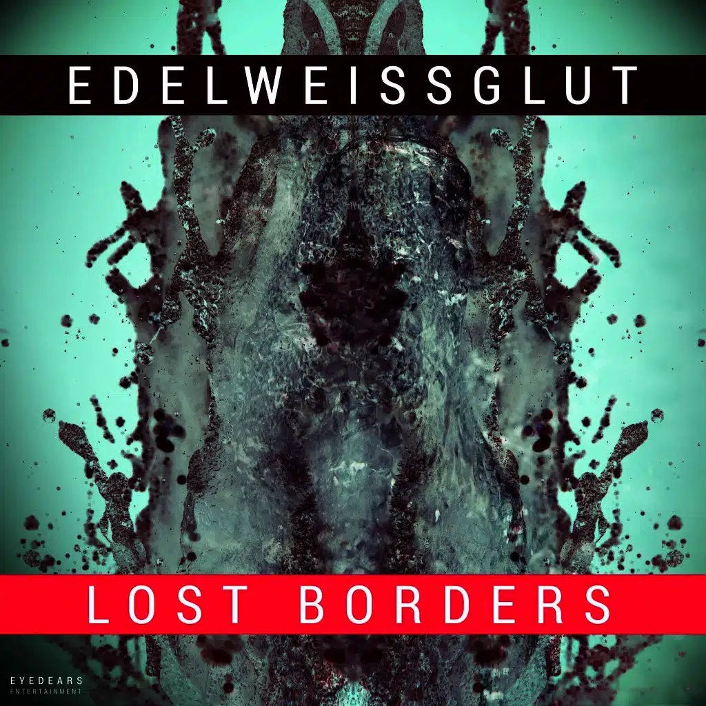 Lost Borders