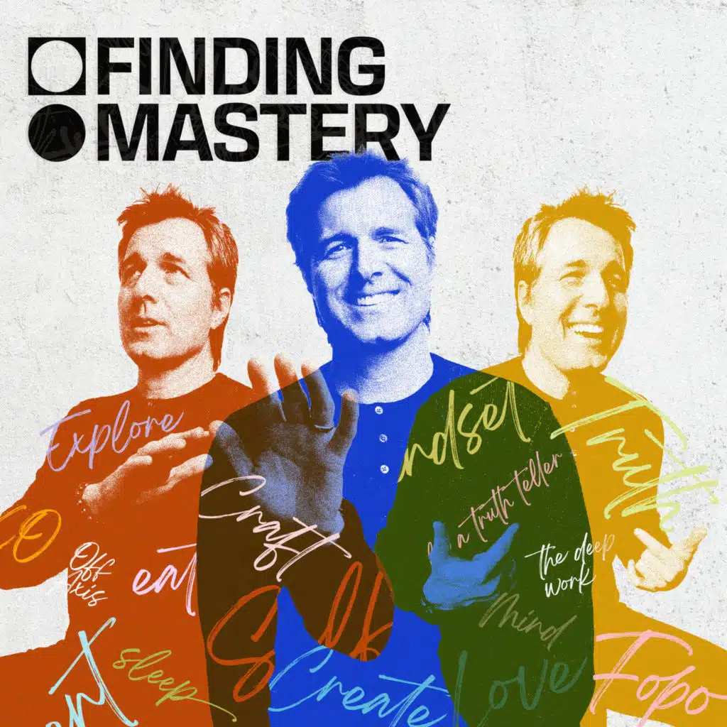 Finding Mastery