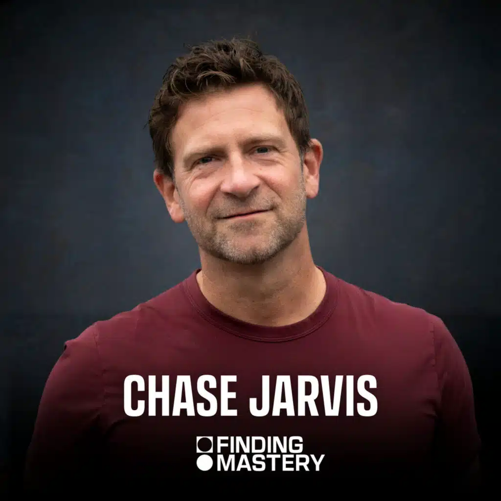 Never Play It Safe – A Practical Guide to Creating a Life You Love | Chase Jarvis