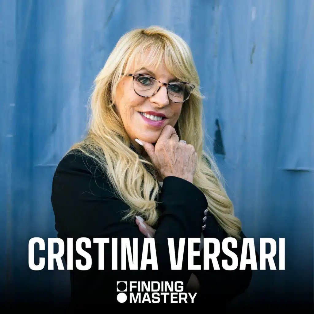 Unlocking Human Potential: Dr. Cristina Versari's Approach to Thriving in Life