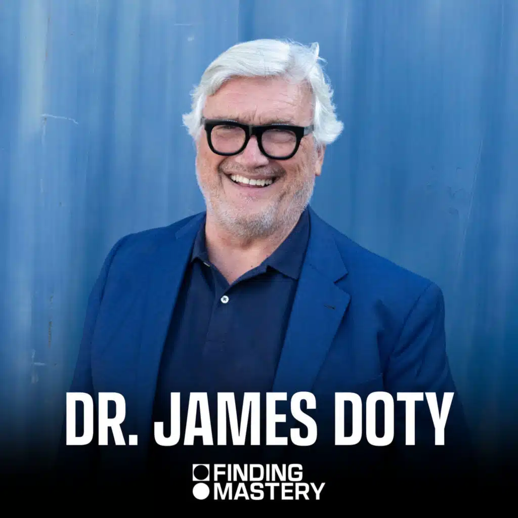 Does Manifestation Really Work? Top Neuroscientist on the Power of Intention | Dr. James Doty